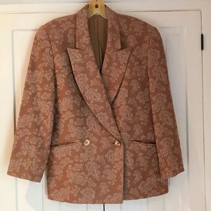 MISSONI DONNA JACKET